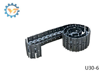 Aftermarket Excavator Track Chain Replacement U30-6 KUBOTA Undercarriage Parts