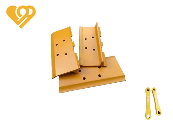 OEM D65 Bulldozer Swamp Track Shoe Assembly for Various Excavator Models