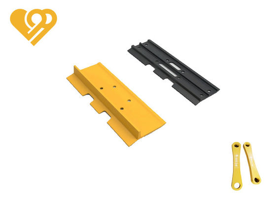 OEM D65 Bulldozer Swamp Track Shoe Assembly for Various Excavator Models
