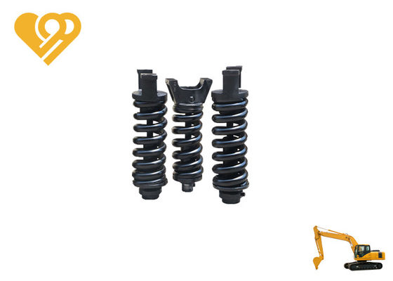 SK200 KOBELCO Track Adjuster Cylinder Perfectly Resists Abrasion And Rust