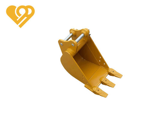Professional Excavator Bucket Teeth Weld On Bucket Wear Resistant