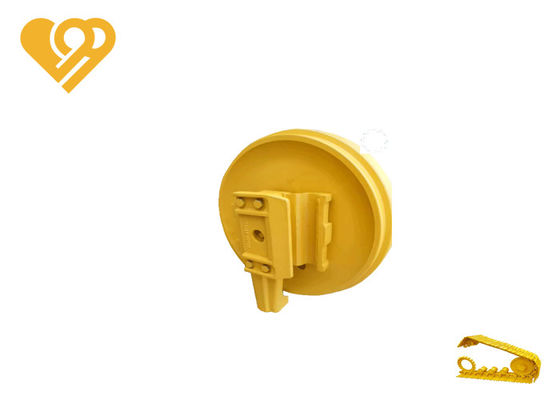 Front Idler Assembly for OEM Excavator Undercarriage Parts