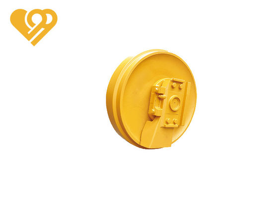 Front Idler Assembly for OEM Excavator Undercarriage Parts