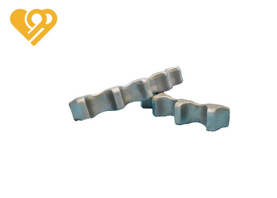 Excavator Undercarriage D5K Segment Group