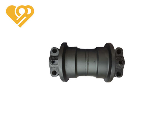 ZX210 Friction Welding Bottom Track Rollers OEM Excavator Spare Parts