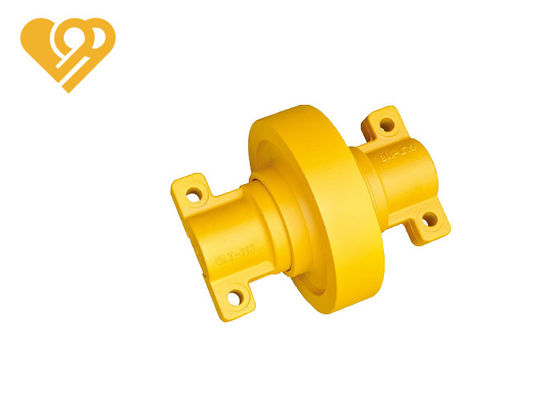 Customized Forging 50Mn Steel Track Rollers KX55/E55 Undercarriage Parts
