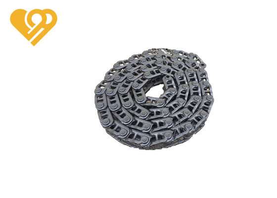 Forging KM782/49 Excavator Track Link Assy HRC 55