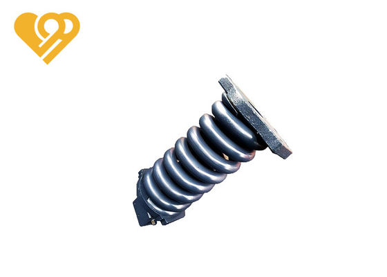 Excavator And Bulldozer Spareparts Durable Track Adjuster Cylinder