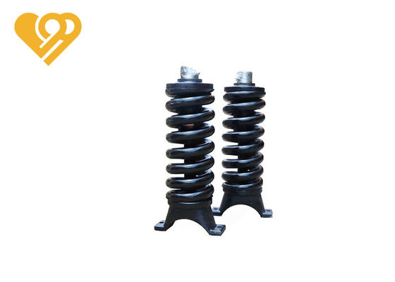 Excavator And Bulldozer Spareparts Durable Track Adjuster Cylinder