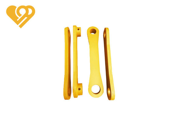 Crawler Machinery Bulldozer Parts Link Rod Bucket OEM Supported
