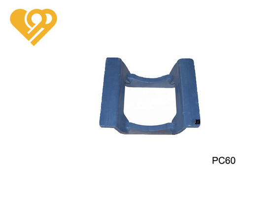 OEM Track Chain Link Guard For Excavator Link KOMATSU Protection Part