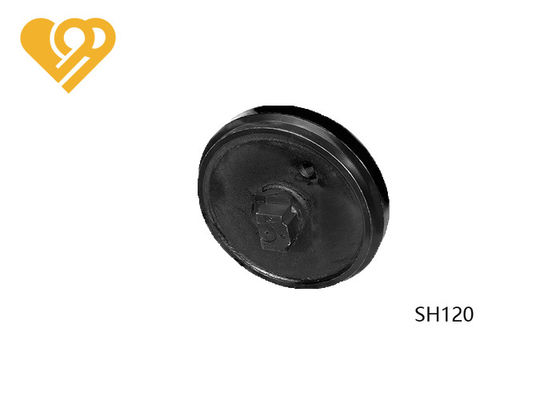 EX70 HITACHI Front Idler Assembly Replacement Heat Treatment , 101-228 Pitch