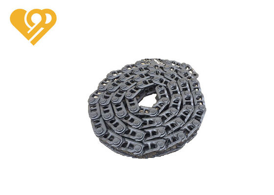 Forging KM782/49 Excavator Track Link Assy HRC 55