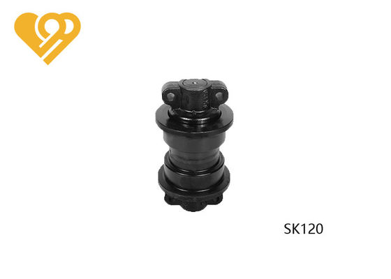 KOBELCO SK330 Excavator Undercarriage Parts Track Carrier Rollers