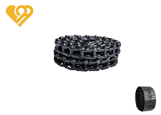 D5K D5G Bulldozer LGP S/L RAILS LB 740 Oil Track Link Assy