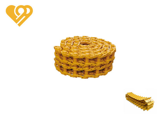 D5K D5G Bulldozer LGP S/L RAILS LB 740 Oil Track Link Assy