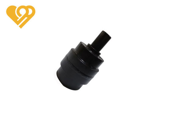 Kobelco SK45 Mini Excavator Carrier Roller 50Mn Forged Steel Undercarriage Part