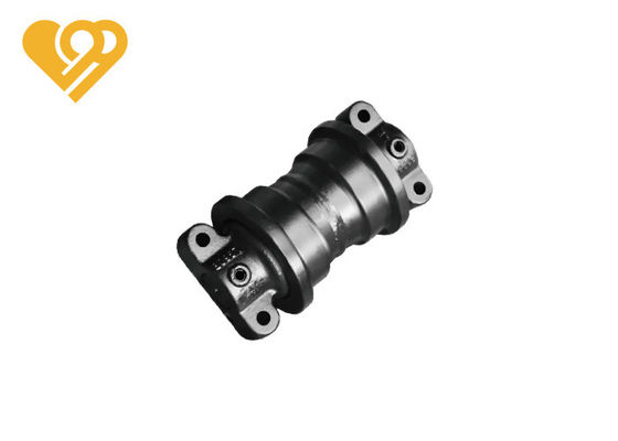 Komatsu Track Bottom Roller PC300-8 Heavy Duty Undercarriage Replacement Parts
