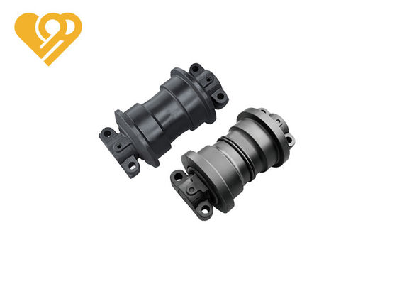 Komatsu High Quality Excavator Parts PC460-8 PC500-10 Undercarriage Spare Parts For 
Bottom Heat-treated Track Roller 208-30-00464