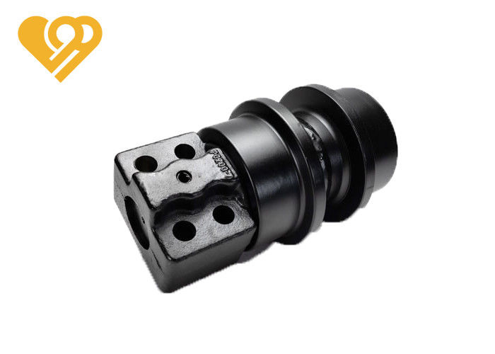 OEM 50Mn Steel KOMATSU Undercarriage Upper Roller