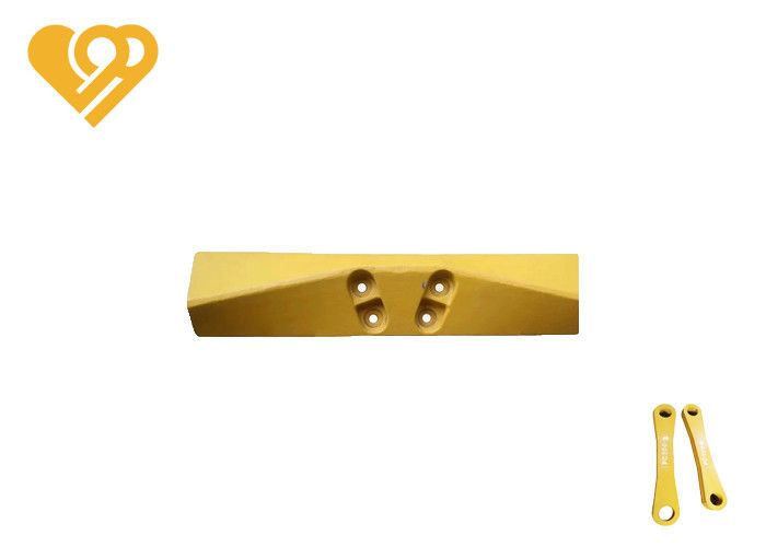 OEM D65 Bulldozer Swamp Track Shoe Assembly for Various Excavator Models
