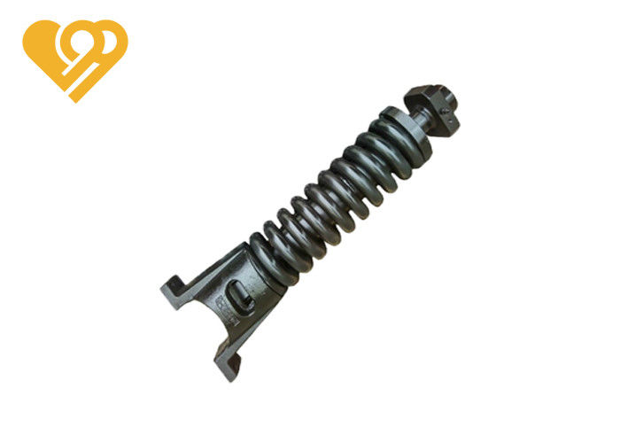SK200 KOBELCO Track Adjuster Cylinder With Abrasion Resistance