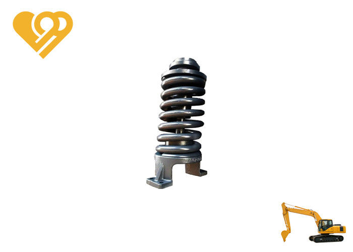 SK200 KOBELCO Track Adjuster Cylinder Perfectly Resists Abrasion And Rust