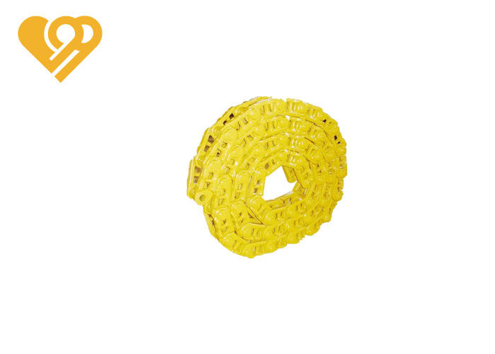 High Heat Treatment Track Chain Link for D60A/D65A Bulldozer with 12-18 Month