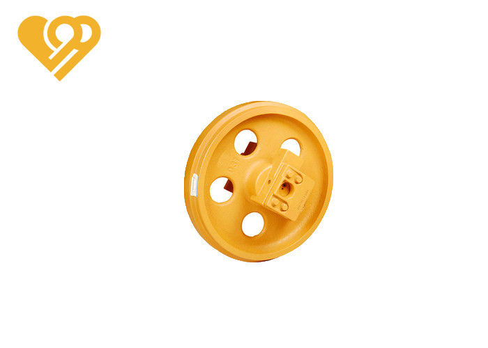 Front Idler Assembly for OEM Excavator Undercarriage Parts