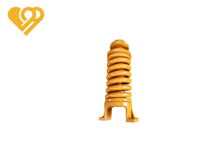 Excavator And Bulldozer Spareparts Durable Track Adjuster Cylinder