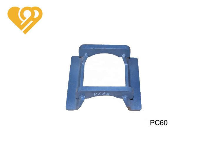 OEM Track Chain Link Guard For Excavator Link KOMATSU Protection Part