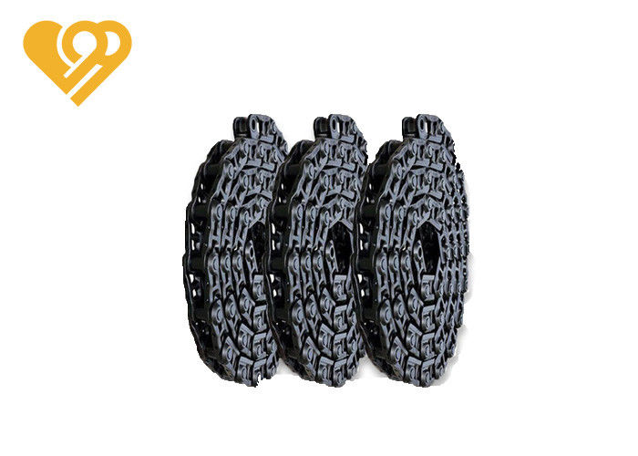 Forging KM782/49 Excavator Track Link Assy HRC 55