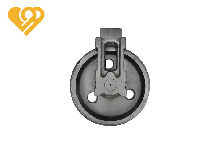 ZG50Mn D11N G Tractor Front Idler Group High Precision