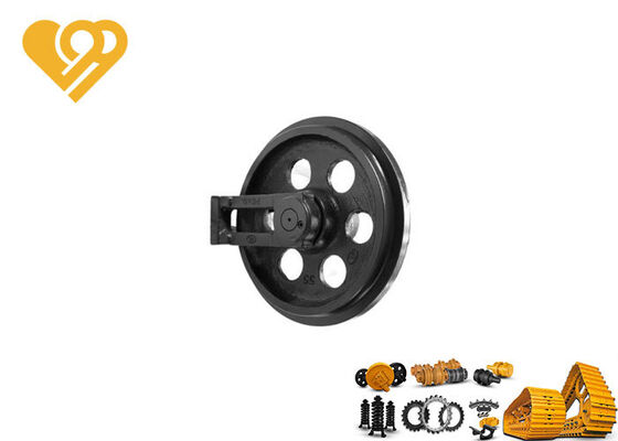 کیفیت Komatsu PC40 ماشین آلات ساختمانی OEM درمان گرما زیرروی قطعات معدنی قطعات معدنی قطعات معدنی قطعات معدنی کارخانه