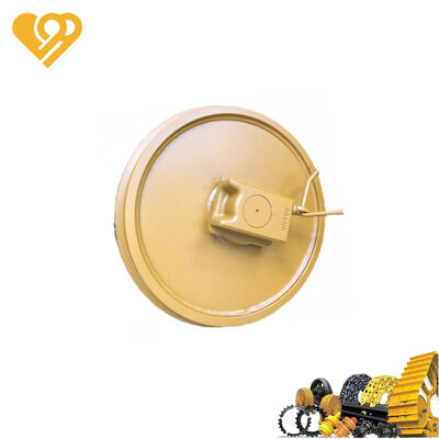 کیفیت DH300 قطعات معدنی زیر چرخ ماشین حفاری - گروه قطعات معدنی قطعات معدنی کارخانه