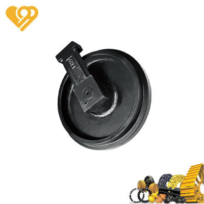 کیفیت چرخ کشش قطب فلزی برای هیتاچی EX22 - درمان گرما قطعات معدنی زیرروی (9134478) کارخانه