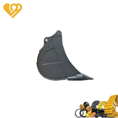 کیفیت آداپتورهای خانگی با قدرت بالا سطل سنگ برای تجهیزات سنگین اتصال هیدرولیک کارخانه