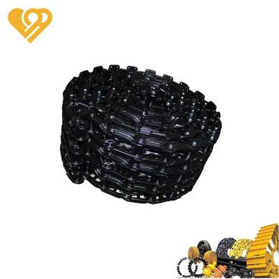 کیفیت OEM Quality Komatsu PC650 Track Chain Excavator Undercarriage Parts Track Link Track Shoe Assembly کارخانه