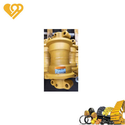 کیفیت زیرروی حفاری هیتاچی EX120 مونتاژ رول های ردیابی کارخانه