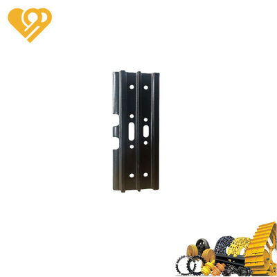کیفیت R210-7 کفش ردیابی حفاری - 560mm/610mm/710mm جعل / ریخته گری با عمق سختی 8-12mm کارخانه