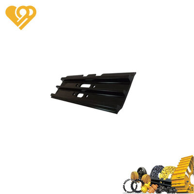 کیفیت کفش 600MM قابل اعتماد و با دوام با آلیاژ فولاد بورون برای زیربنای DX180LC / DX225LC کارخانه
