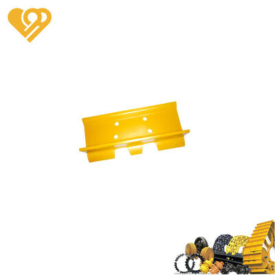 کیفیت کفش های پایانی برای بولدوزر D8L/D8N/D8T/D8R قطعات زیرروی با ابعاد 216*17*560 کارخانه