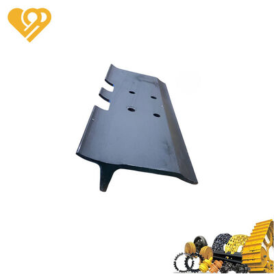کیفیت 75211471 کفش تراز یک گراسور 171mm Pitch Forged 23MnB فولاد برای قطعات زیر ماشین حفاری کارخانه