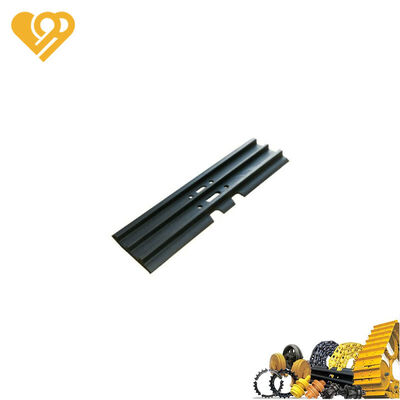 کیفیت کفش 9W9351 سه گانه گروزر 190 میلی متری فورج فورج شده 23MnB فولاد بور برای زیرشاخه بیل مکانیکی CAT کارخانه